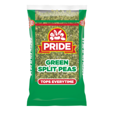 PRIDE SPLIT PEAS 500G