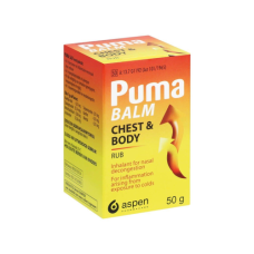 PUMA BALM 50G JAR