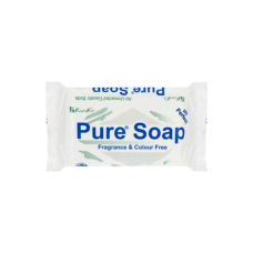 PURE SOAP 150G