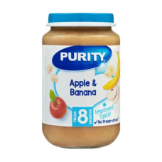 PURITY 200ML AP/APR/BANANA