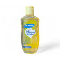PURITY SHAMPOO 200ML DETANGLING