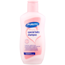 PURITY SHAMPOO 200ML SPECIAL BABY