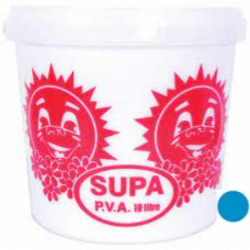 PAINT SUPA PVA 10L BLUE