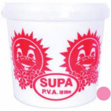 PAINT SUPA PVA 10LT PINK