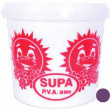 PAINT SUPA PVA 10L VIOLET