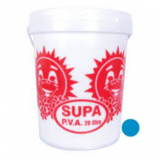 PAINT SUPA PVA 20LT BLUE