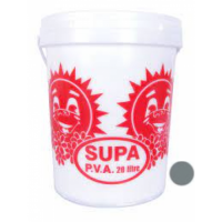 PAINT SUPA PVA 20L GREY