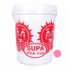 PAINT SUPA PVA 20LT PINK