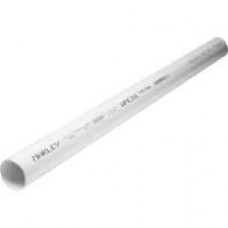 PVC PIPE 50MM SV PER METRE