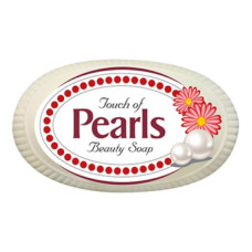 PEARLS B/S 300G WHITE
