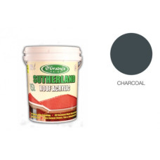 ROOF ACRYLIC 20LT CHARCOAL