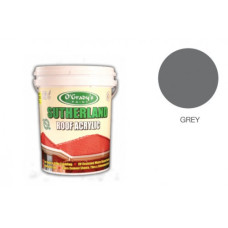 ROOF ACRYLIC 20LT GREY