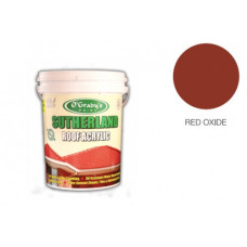 ROOF ACRYLIC 20LT RED OXIDE