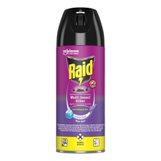 RAID 300ML LAVENDER LOW ODOUR