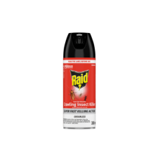 RAID 300ML SUPER FAST ODOURLESS