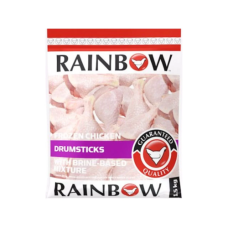 RAINBOW DRUMSTICKS 1.5KG