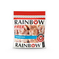 RAINBOW ISESHEBO 700G