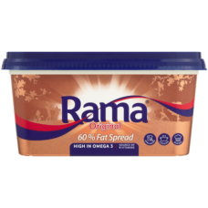 RAMA TUB 500G SPREAD 60%