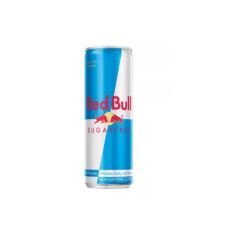 RED BULL 250ML SUGAR FREE
