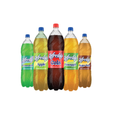 REFRESH 2LX6