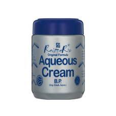 REITZERS AQUEOS CREAM 500ML