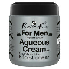 REITZER AQUEOUS CREAM MEN 500ML ORIG