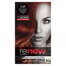 RENEW H/DYE RICH AUBURN