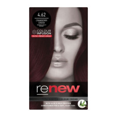 RENEW H/DYE CRANBERRY CRUSH