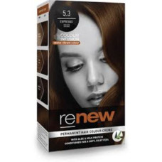 RENEW H/DYE 5.3 ESPRESSO