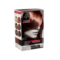 RENEW H/DYE CINNAMON RED NEW
