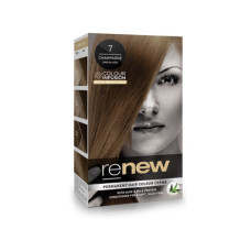 RENEW H/DYE CHAMPAGNE D/BLONDE