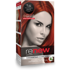 RENEW H/DYE SANGRIA