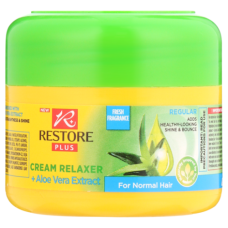RESTORE RELAXER 125ML REGULAR ALOE
