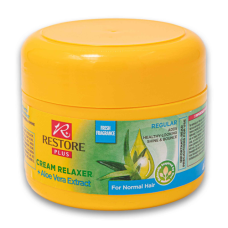 RESTORE RELAXER 125ML REGULAR