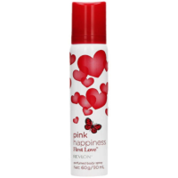 REV DEO 90ML PINK HAPPINESS FIRST LOVE