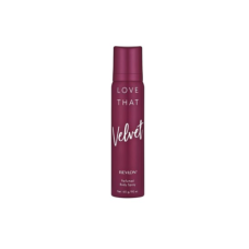 REV DEO 90ML L/T VELVET