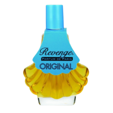 REVENGE 90ML BLUE COLOGNE