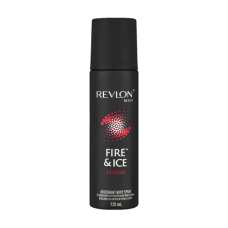 REV DEO F&ICE 120ML CLASSIC
