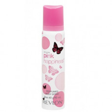 REV DEO P/HAPPINESS 90ML