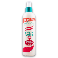 REVLON GLY & OIL ACT SPRAY 350ML