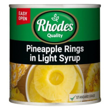 RHODES PINE RINGS 440G