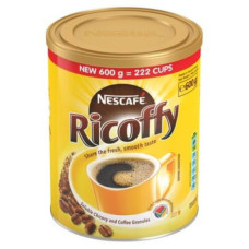 RICOFFY 600G
