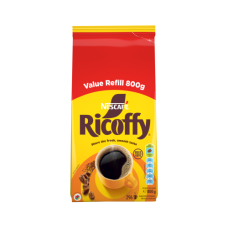 RICOFFY 800G POUCH