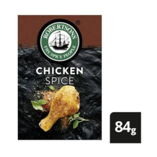 R/SONS SPICE 84G CHICKEN