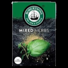 R/SONS MIXED HERBS 18G