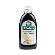 VANILLA ESSENCE 100ML R/SONS