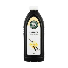 VANILLA ESSENCE 1LTR R/SONS