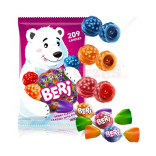 ROSHEN BERRI MIX 1KG