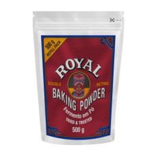 BAKING POWDER 500G ROYAL REF