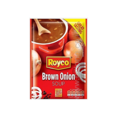 ROYCO SOUP 45G B/ONION NEW